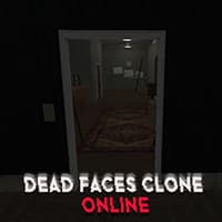 Dead Faces Clone