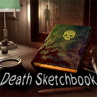 Death Sketchbook