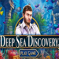 Deep Sea Discovery