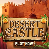 Desert Castle