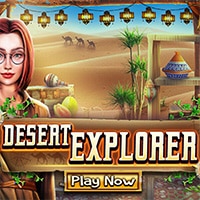 Desert Explorer