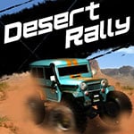 Desert Rally