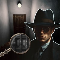 Detective Max Mystery: The Disappearance of Mr. Winters