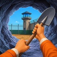 Dig Out: Prison Escape Simulator