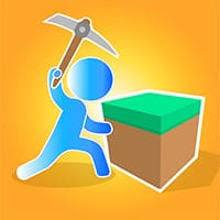 Digger Fighter in the Maze
