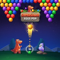 Bubble Shooter HD Game - Play Online at RoundGames