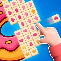 Disassemble the Picture: Puzzle