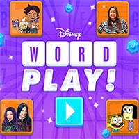 Disney Wordplay