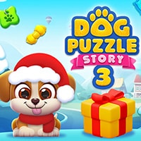 Dog Puzzle Story 3