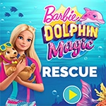Dolphin Magic Rescue