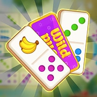 Domino Solitaire Online