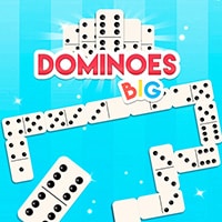 Dominoes BIG