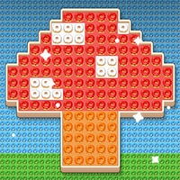Donut Art: Puzzle Diamond