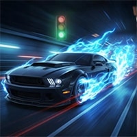 Drag Battle: Street Racing