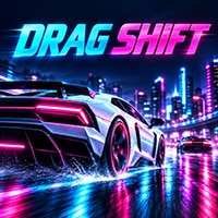 Drag Shift: Street Race