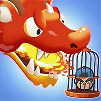 Drago Warrior: Tower Defense