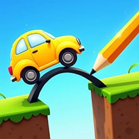 Draw Bridge Puzzle