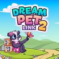 Dream Pet Link 2