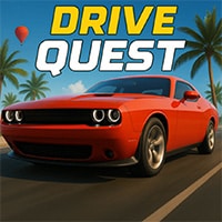 Drive Quest