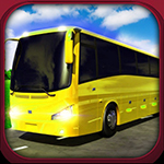 Driving Service Passenger Bus Transport