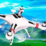Drone Flight Simulator
