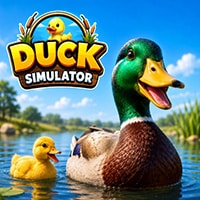 Duck Family Simulator
