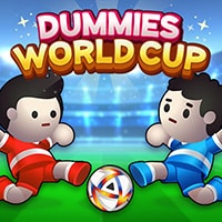 Dummies World Cup