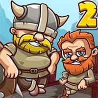 Duo Vikings 2