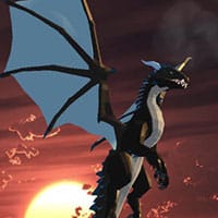 Dragon Simulator Multiplayer