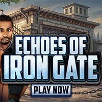 Echoes of Iron Gate