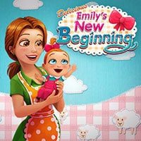 Emily's New Beginning