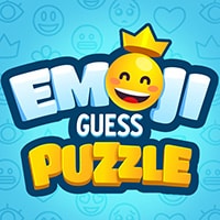 Emoji Guess Puzzle