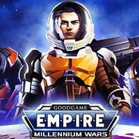 Empire Millennium Wars