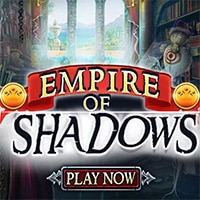 Empire of Shadows