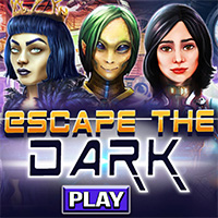 Escape The Dark