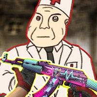 Escape from the Hospital: Shooter