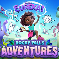 Eureka Rocky Falls Adventures