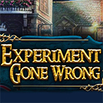 Experiment Gone Wrong