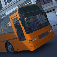 Extreme Bus Driver Simulator