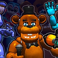 FNAF Shooter