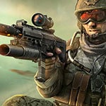 FPS Sniper Shooter: Battle Survival