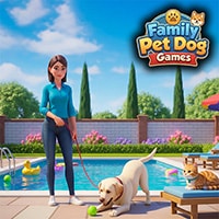 Family Pet Dog