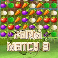 Farm Match 3