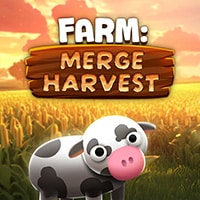 Farm: Merge Harvest