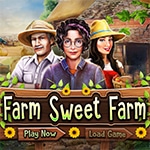 Farm Sweet Farm
