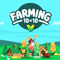 Farming 10x10