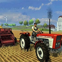 Farming Simulator