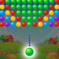 Farmyard Bubble Blast