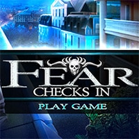 Fear Checks In