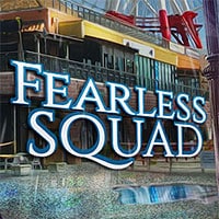 Fearless Squad